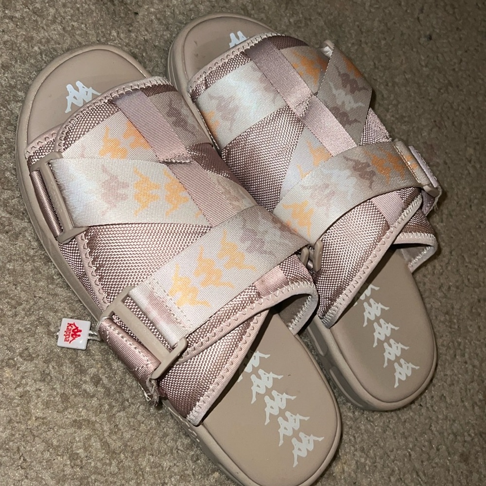 Kappa slides